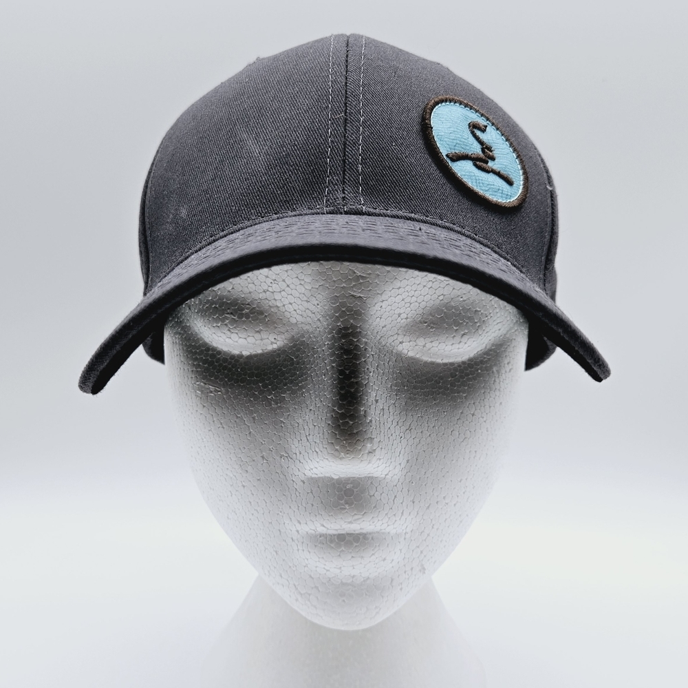 GREAT LAKES NO | Caribou Coffee "Life is short. Stay awake for it." Cap hat